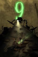 9 2005 Movie Poster Wall Art