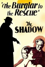A-Burglar-to the Rescue 1931 Movie Poster Wall Art