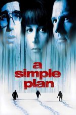 A Simple Plan 1998 Movie Poster Wall Art