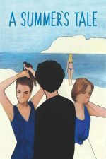 A Summer_s Tale 1996 Movie Poster Wall Art