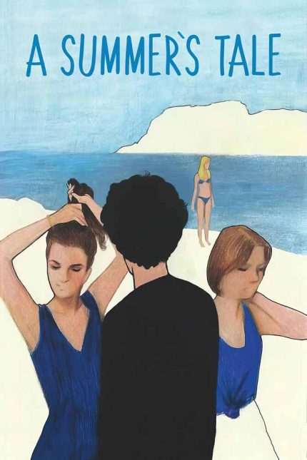 A Summer_s Tale 1996 Movie Poster Wall Art