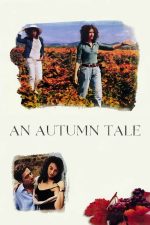 A Tale of Autumn 1998 Movie Poster Wall Art