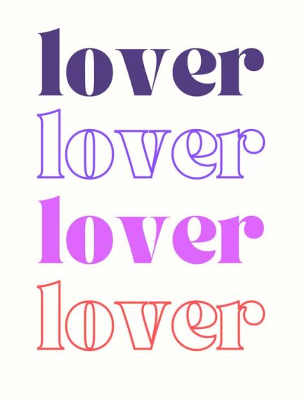 Aesthetic Poster Prints: Elevate Your Space with Trendy Designs