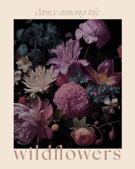 Aesthetic Poster Prints: Elevate Your Space with Trendy Designs