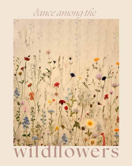 Aesthetic Poster Prints: Elevate Your Space with Trendy Designs