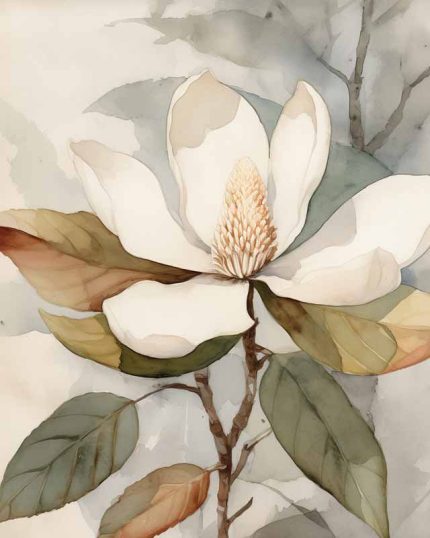 Aesthetic Poster Prints: Elevate Your Space with Trendy Designs
