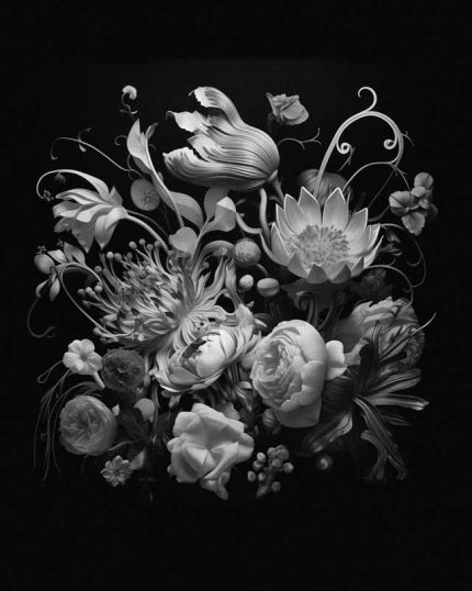 Aesthetic Poster Prints: Elevate Your Space with Trendy Designs