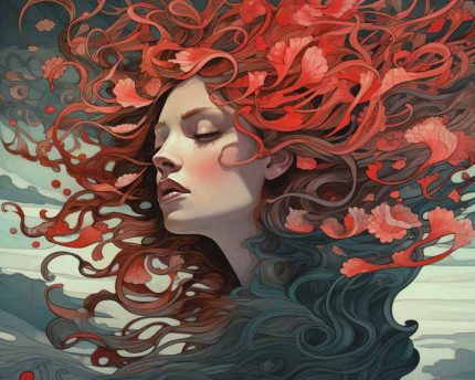 Aesthetic Poster Prints: Elevate Your Space with Trendy Designs