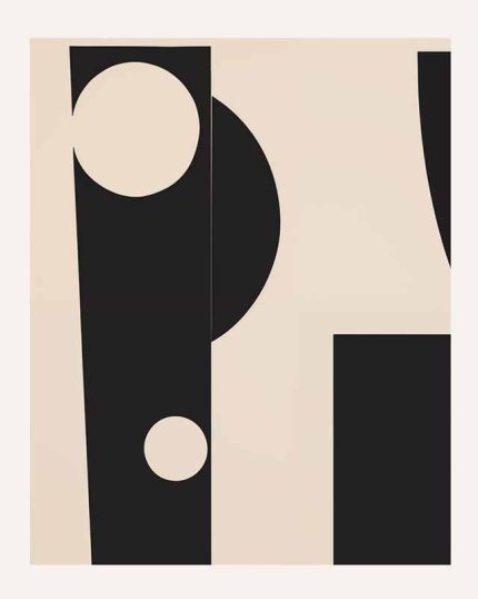 Aesthetic Poster Prints: Elevate Your Space with Trendy Designs