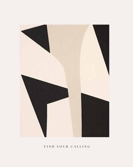 Aesthetic Poster Prints: Elevate Your Space with Trendy Designs