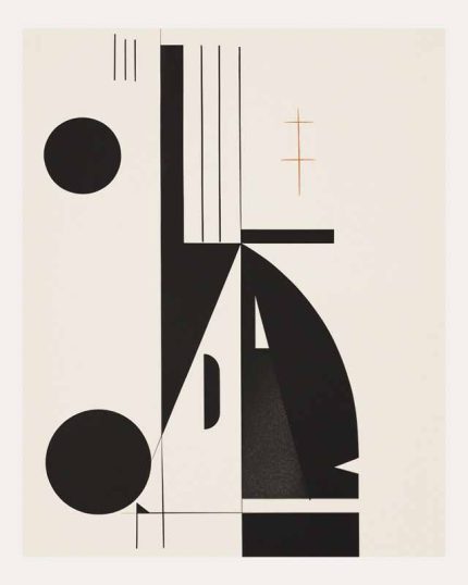 Aesthetic Poster Prints: Elevate Your Space with Trendy Designs