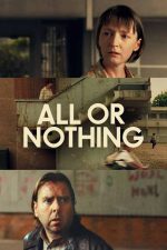All or Nothing 2002 Movie Poster Wall Art