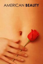 American Beauty 1999 Movie Poster Wall Art