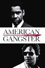 American Gangster 2007 Movie Poster Wall Art