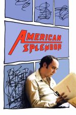 American Splendor 2003 Movie Poster Wall Art