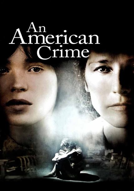 An American Crime 2007 Movie Poster Wall Art
