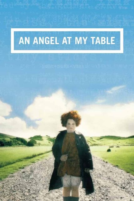 An Angel at My Table 1990 Movie Poster Wall Art