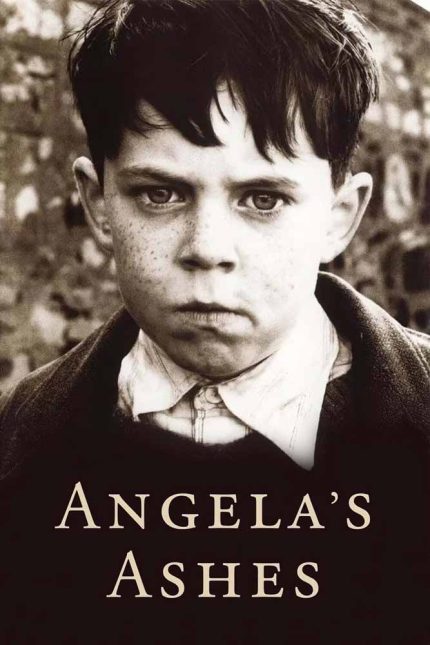 Angela_s Ashes 1999 Movie Poster Wall Art