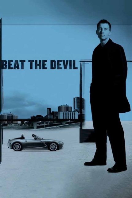 Beat the Devil 2002 Movie Poster Wall Art
