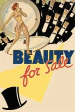 Beauty for Sale 1933 Movie Poster Wall Art