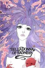 Belladonna of Sadness 1973 Movie Poster Wall Art