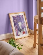 Belladonna of Sadness 1973 Movie Poster Wall Art