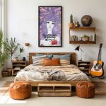 Belladonna of Sadness 1973 Movie Poster Wall Art