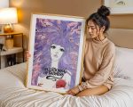 Belladonna of Sadness 1973 Movie Poster Wall Art