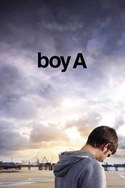 Boy A 2007 Movie Poster Wall Art