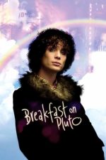 Breakfast on Pluto 2005 Movie Poster Wall Art