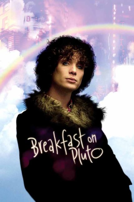 Breakfast on Pluto 2005 Movie Poster Wall Art