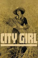 City Girl 1930 Movie Poster Wall Art