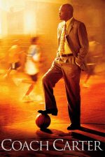 Coach Carter 2005 Movie Poster Wall Art