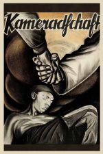 Comradeship 1931 Movie Poster Wall Art