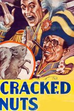 Cracked Nuts 1931 Movie Poster Wall Art