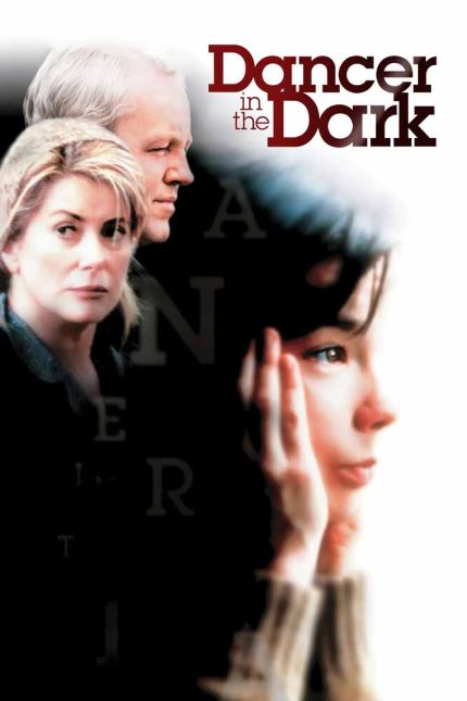 Dancer in the Dark 2000 Movie Poster Wall Art