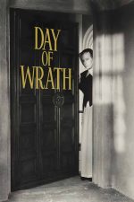 Day of Wrath 1943 Movie Poster Wall Art