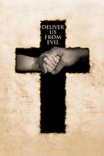 Deliver Us from Evil 2006 Movie Poster Wall Art