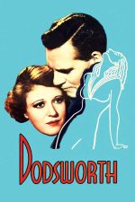 Dodsworth 1936 Movie Poster Wall Art