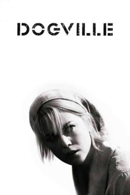 Dogville 2003 Movie Poster Wall Art