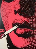 Eclectic Pop Art Prints Digital Download