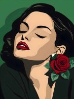 Eclectic Pop Art Prints Digital Download