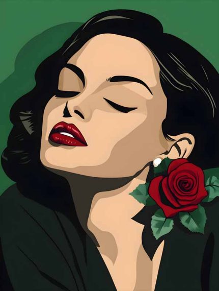Eclectic Pop Art Prints Digital Download