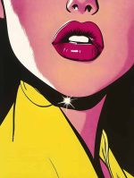 Eclectic Pop Art Prints Digital Download