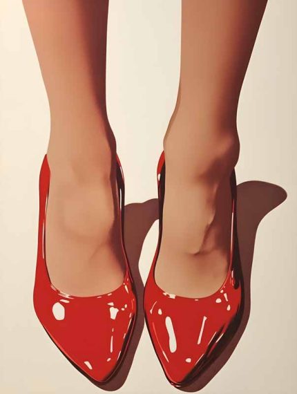 Eclectic Pop Art Prints Digital Download