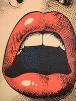 Eclectic Pop Art Prints Digital Download