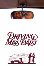 Driving Miss Daisy 1989 Movie Poster Wall Art