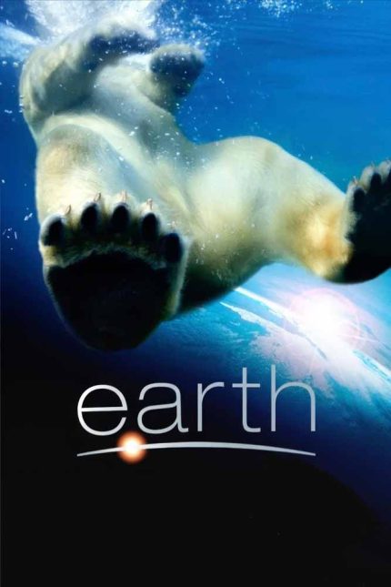 Earth 2007 Movie Poster Wall Art