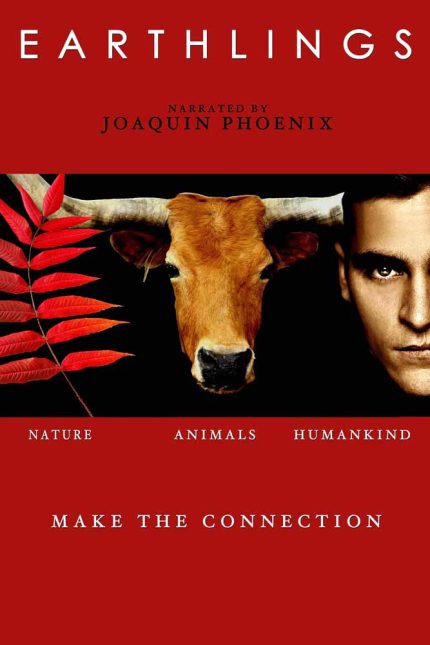 Earthlings 2005 Movie Poster Wall Art