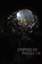 Empire of Passion 1978 Movie Poster Wall Art